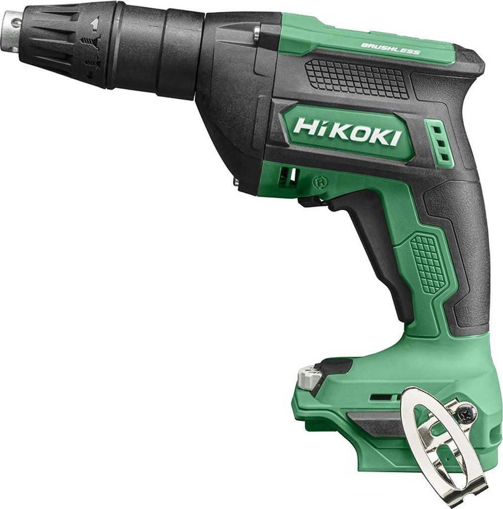 HiKOKI W18DA(Basic) (Karton) Akku Trockenbausch (1Stk.) Produktbild 