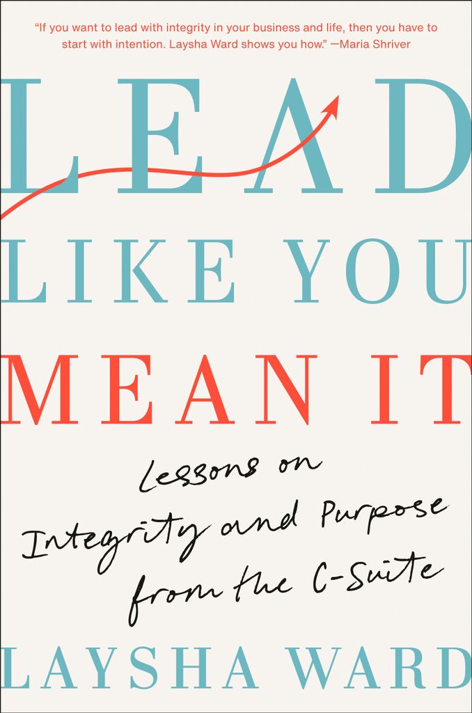 Lead Like You Mean It