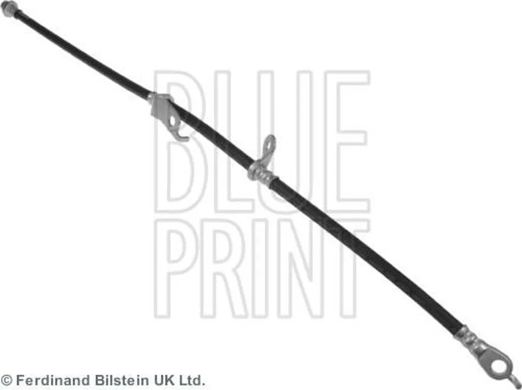 Flexible de frein pour Toyota RAV 4 - Entretien système OE 9094702E27