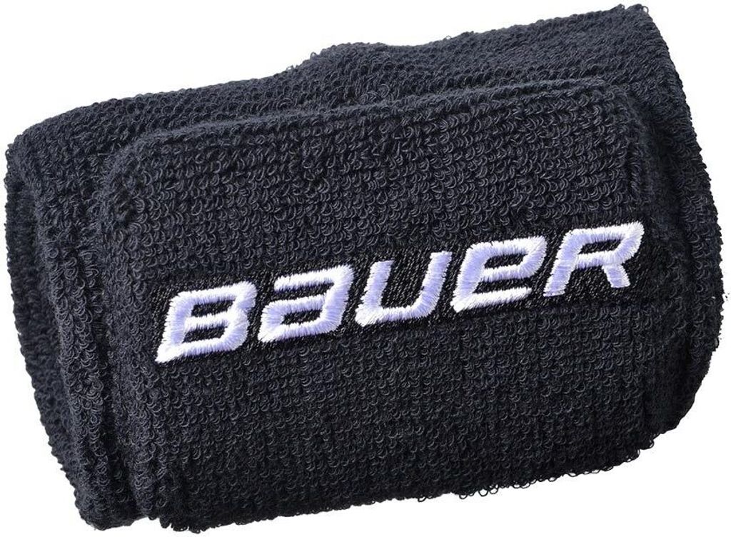 Bauer Bauer Handgelenkschutz Eishockey 2 Stück Wrist Guards