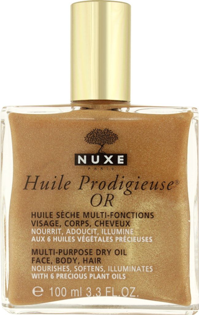 Nuxe Huile Prodigieuse Schimmerndes Trockenöl 100 ml
