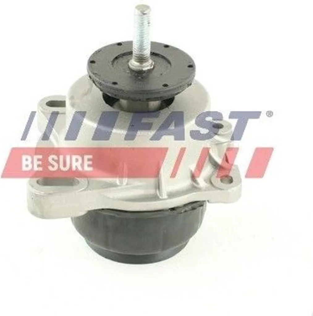 Éliminez les vibrations moteur Ford Transit avec le Support FT52634
