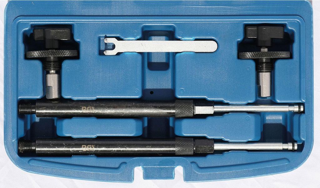 BGS Kit di strumenti per la regolazione del motore per Fiat Immagine del prodotto 