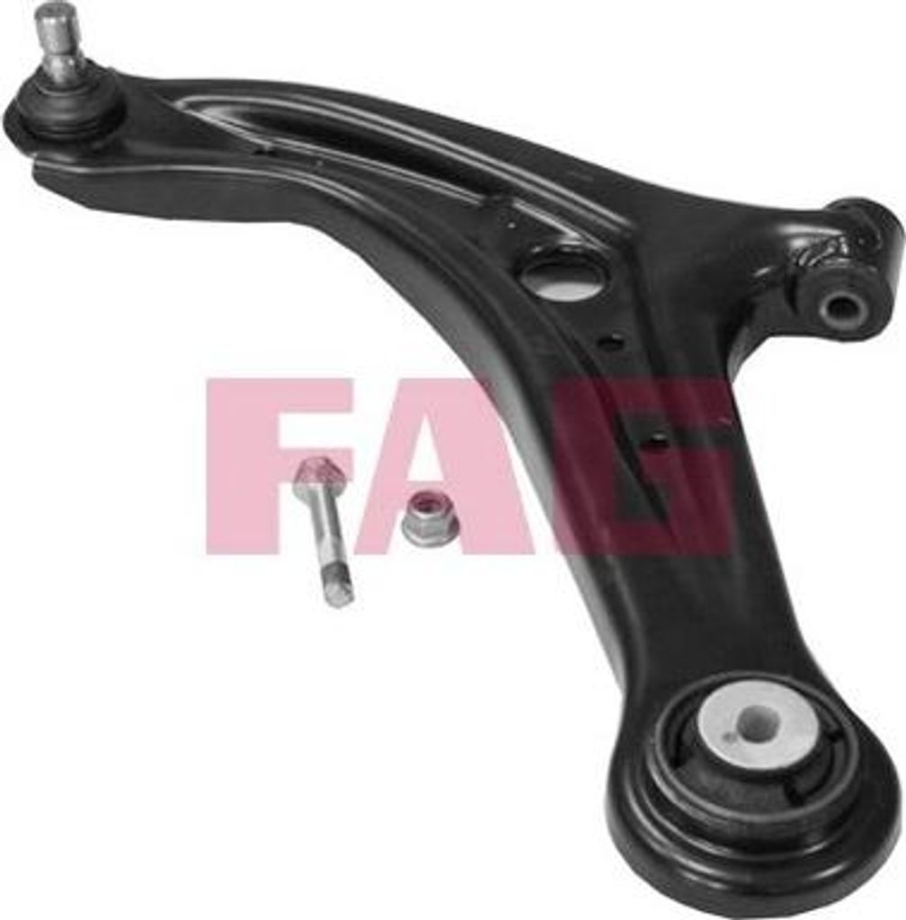 FAG 821 0818 10 Querlenker Vorne Links für FORD Fiesta Mk6 Produktbild 