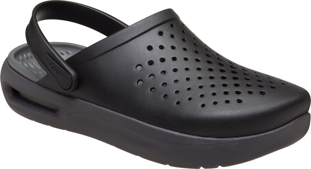 Crocs InMotion Clog Sandalen Black 48-49