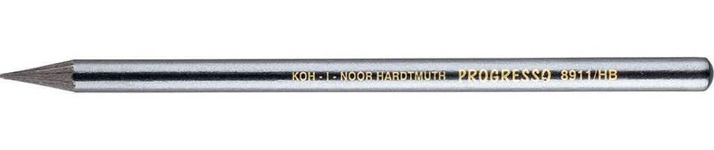 Koh-i-noor-Graphit Pen Koh-i-noor Progresso 8911 HB | 12 Stücke