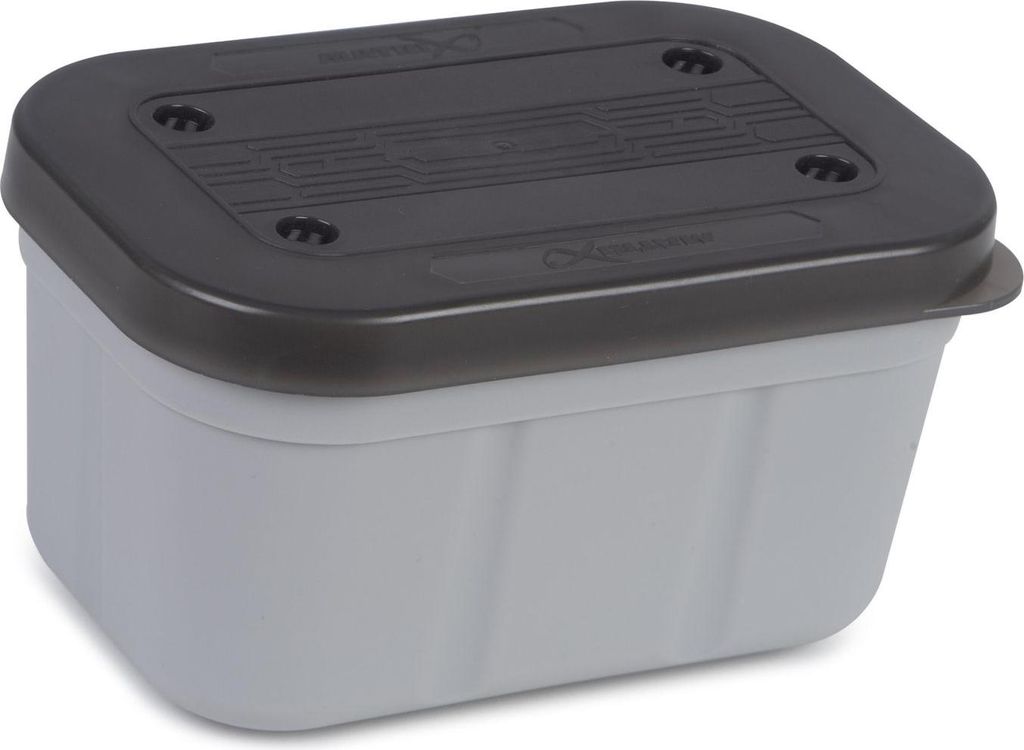 Matrix Air Lock Bait Tub 2.0pt