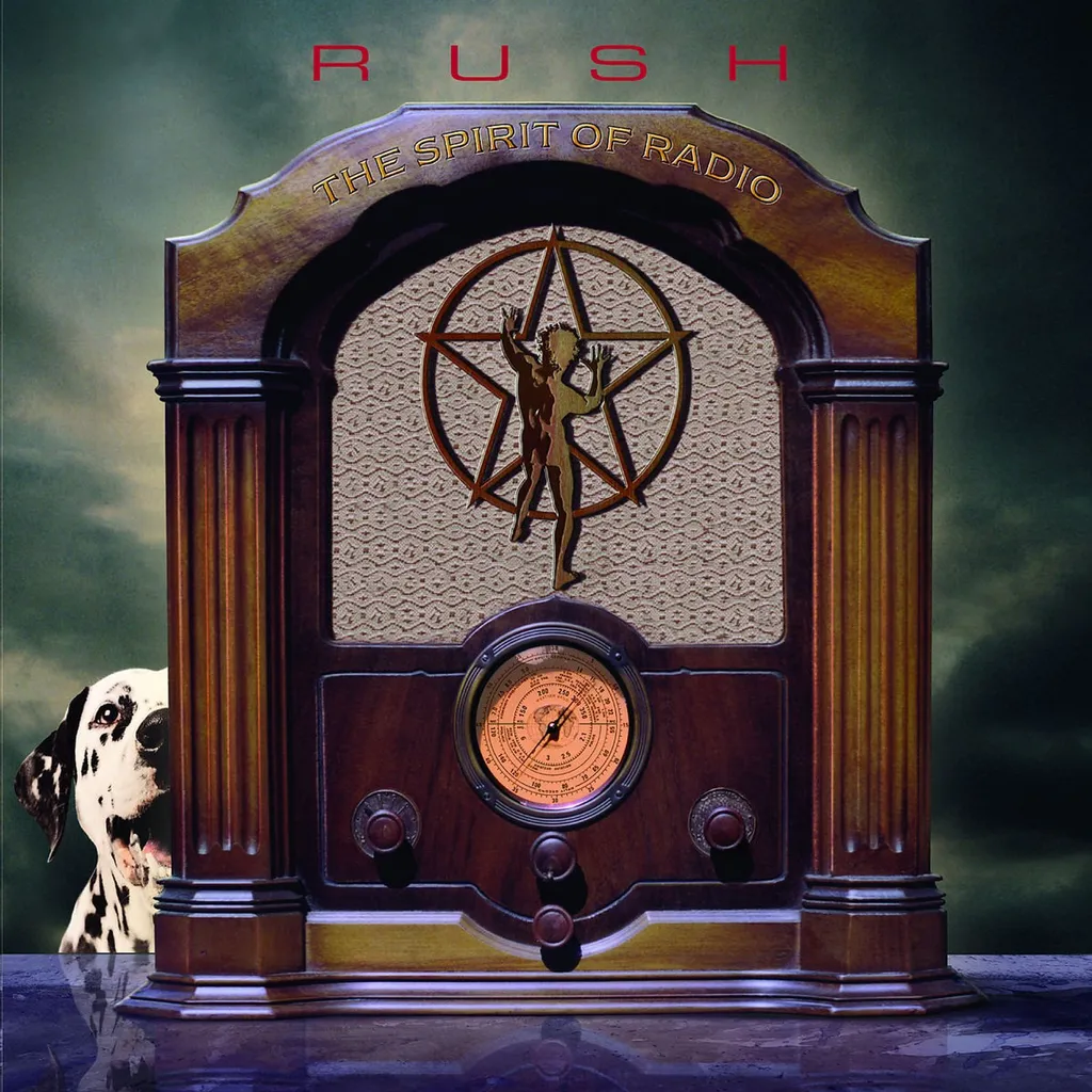 Album CD L'esprit de la radio 1974-1987 : Retrouvez enfin vos tubes