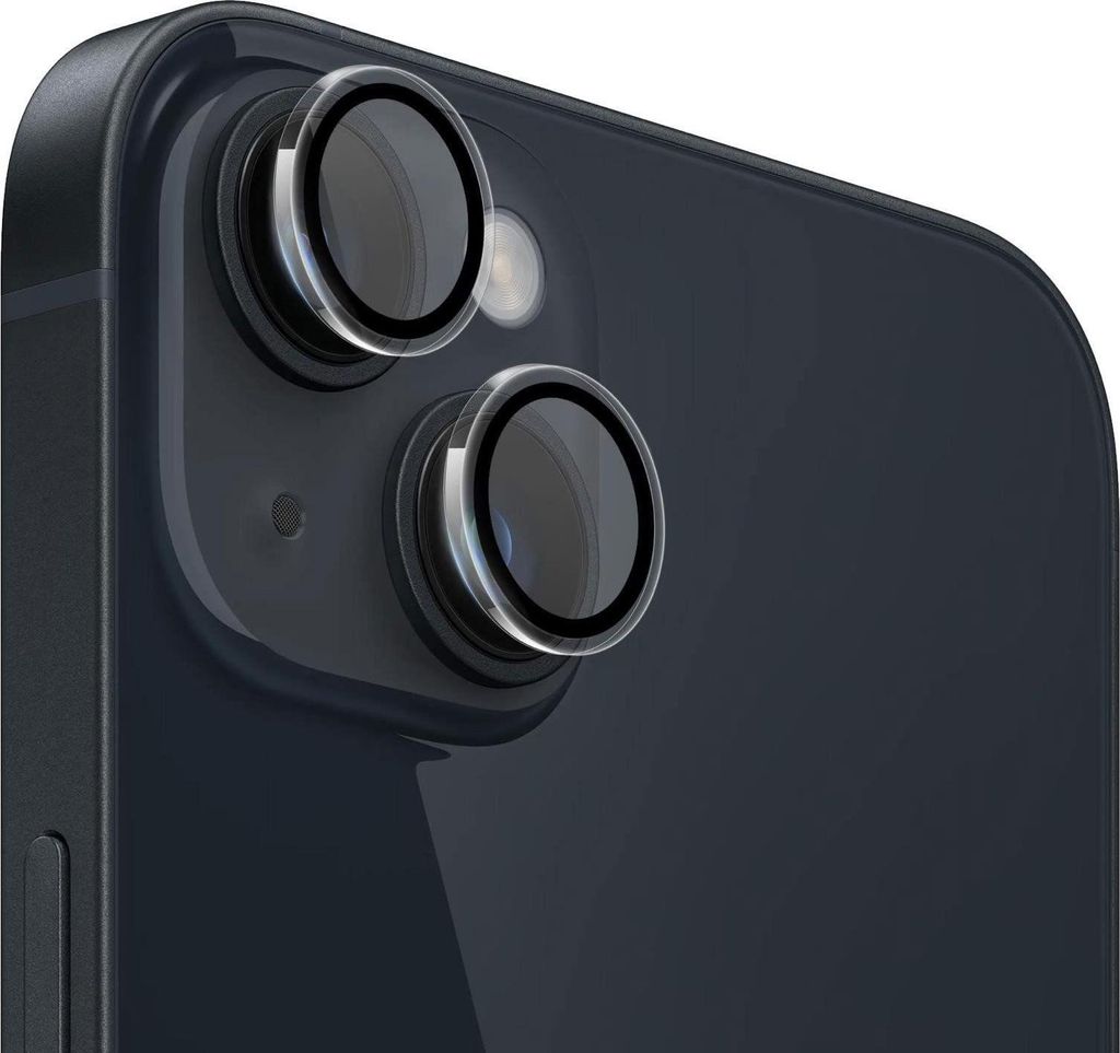 Mobile Origin Easy Lens Guards Klar iPhone 14/14 Plus