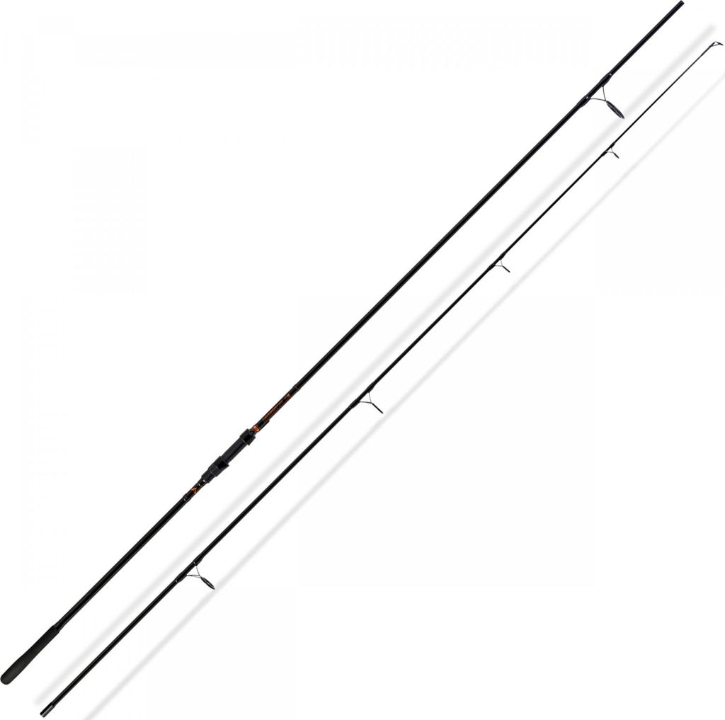 Anaconda Karpfenruten Magist 50 G2 (12+13 ft) Produktbild 