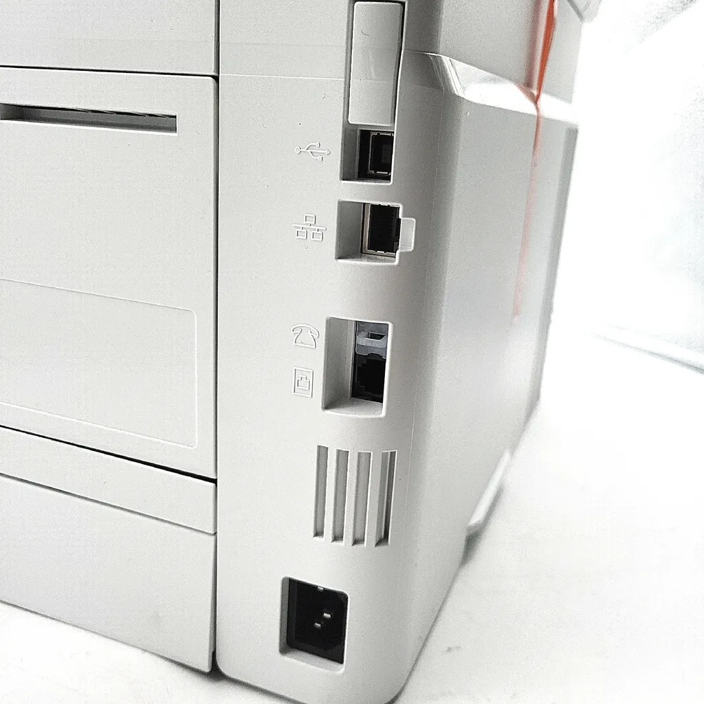 Imprimante Multifonction Laser HP LaserJet Pro 4102fdn Ethernet Rapide - 19