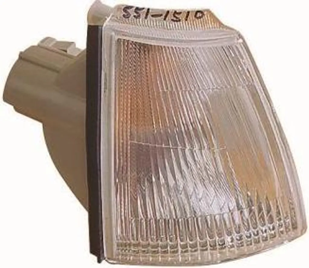 Faro Freccia Destra ABAKUS 551-1510R-AE Renault Clio I - Compatibile OE