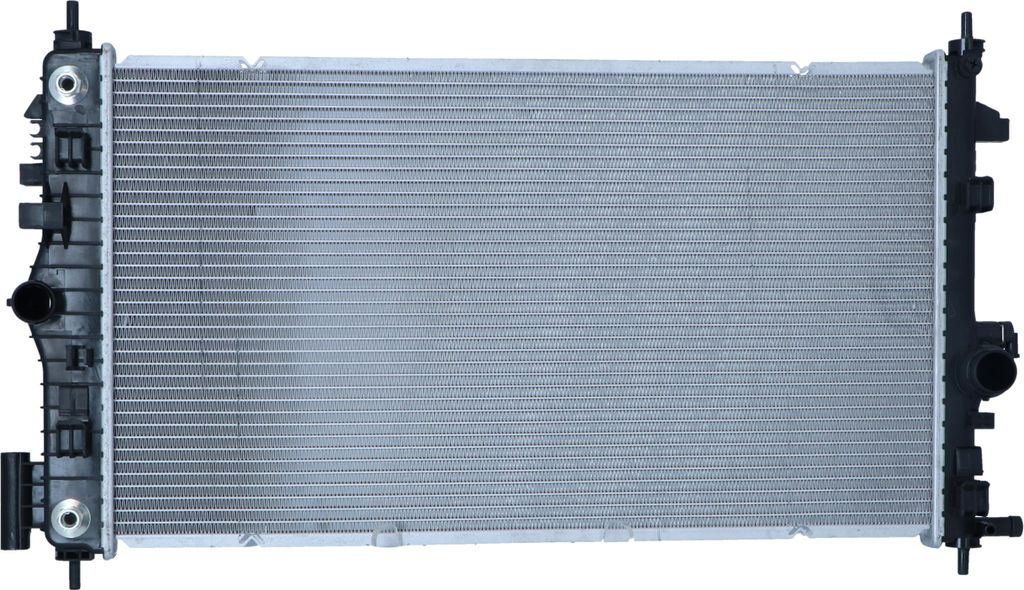 NRF 50047 - OE 1300374 Kühler, Motorkühlung für Insignia A (G09)