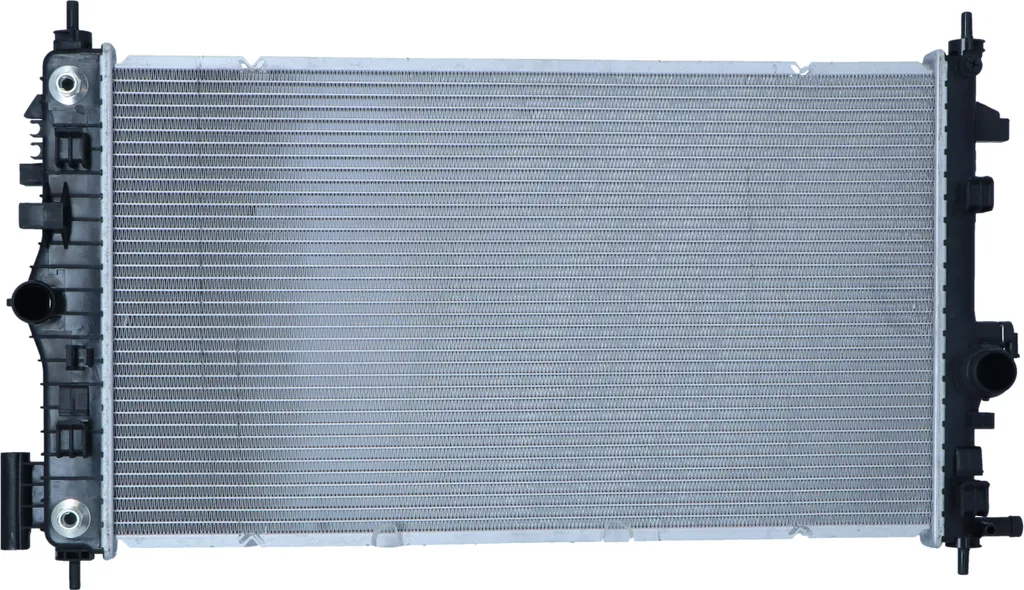 Radiateur Moteur NRF 50047 pour Insignia A G09 OE 1300374 Haute Qualité