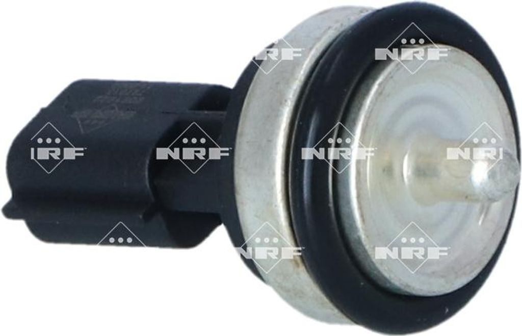 Sensor Kühlmitteltemperatur 2-polig NRF für u.a. DACIA DUSTER