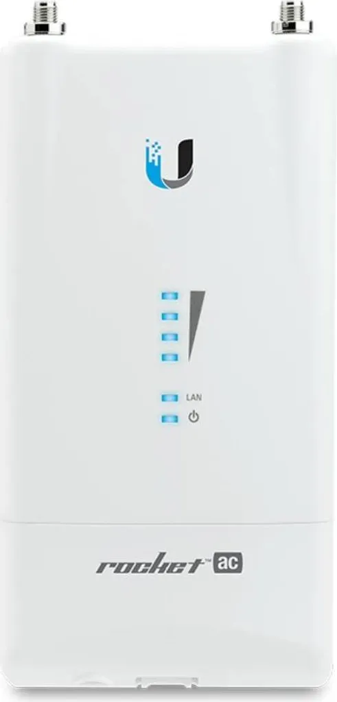 Ubiquiti Wave-MLO5 Point d'Accès WiFi 7 5GHz 5000 Mbit/s Performance