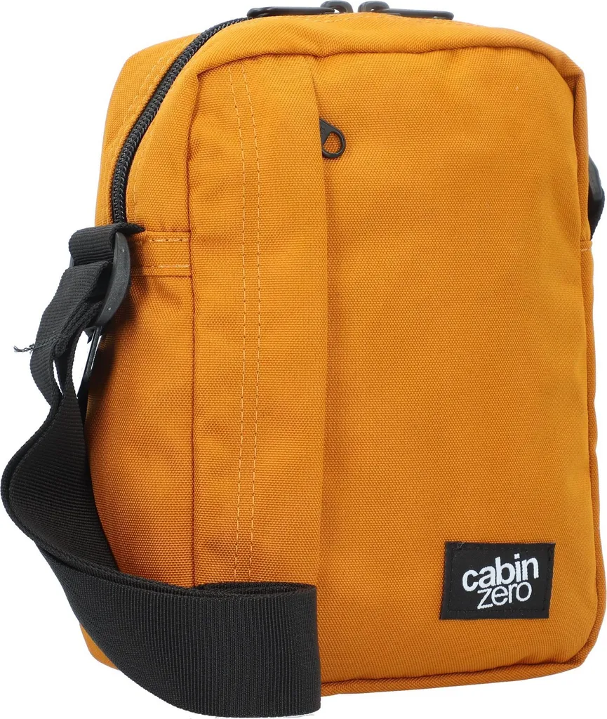 Sac à bandoulière Cabin Zero Sidekick RFID 19 cm - Noir Ultra Léger - 3