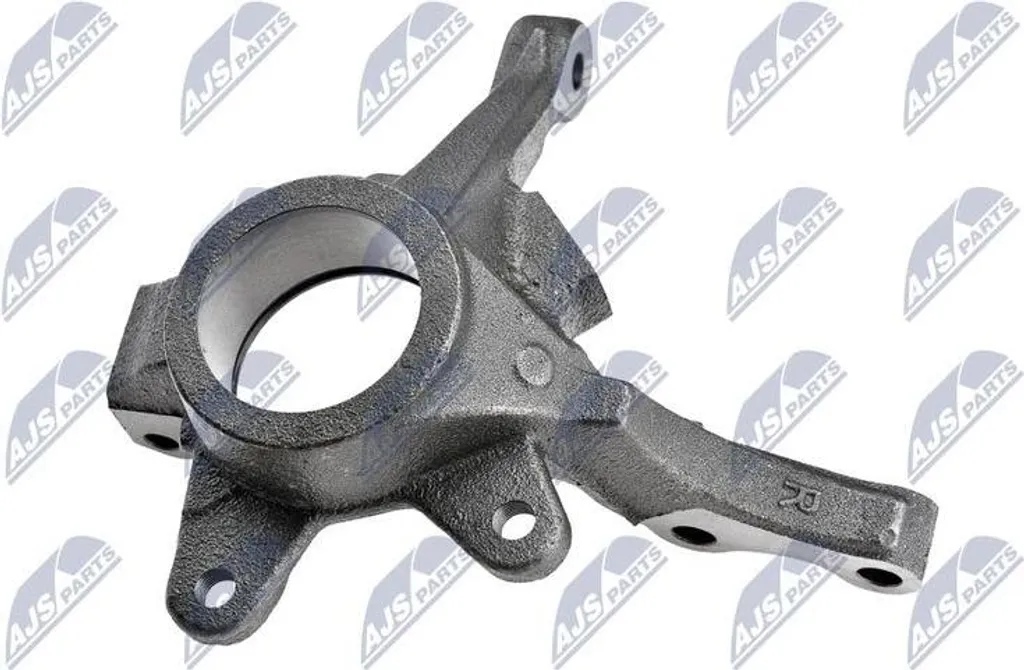 Fusée d'essieu avant 8200207309 compatible Renault Clio et Twingo