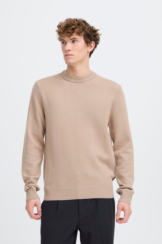 Casual Friday CFANDRO Herren Strickpullover Feinstrick Pullover regular fit