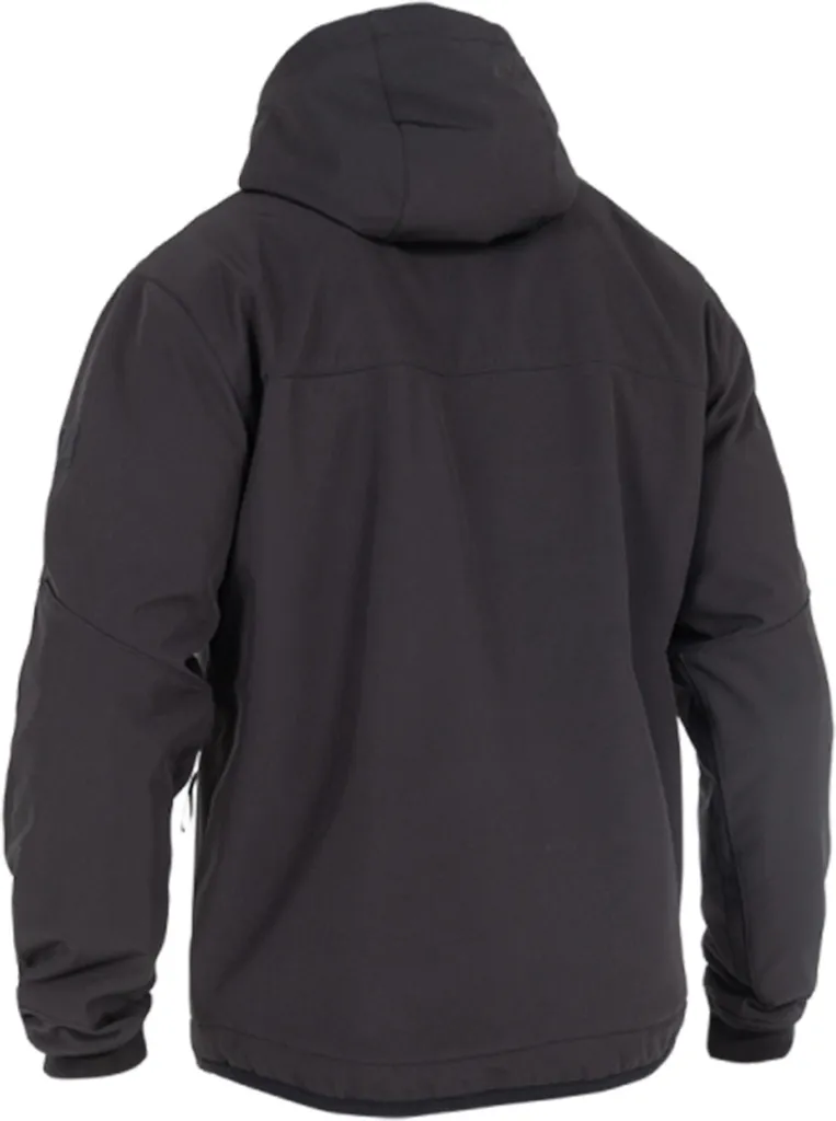 Veste de moto Softshell John Doe V3 XTM avec protection Ripstop en M