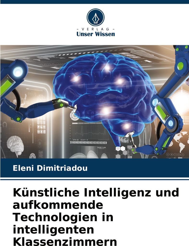 Künstliche Intelligenz und aufkommende Technologien in intelligenten Klassenzimmern