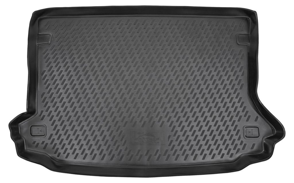 Vasca Baule Bagagliaio Per Ford Ecosport 2013-2022 Tappeto Immagine del prodotto 