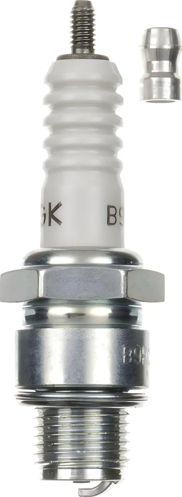 NGK Candela accensione 5011 Raccordo-SAE svitabile Elettrodo centrale