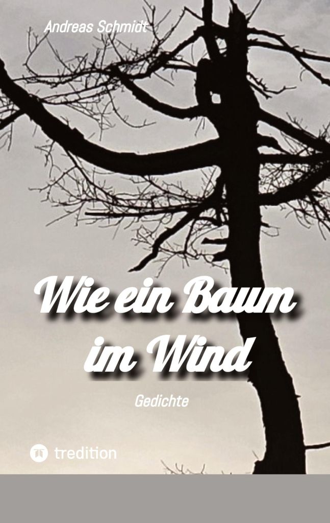 Wie ein Baum im Wind