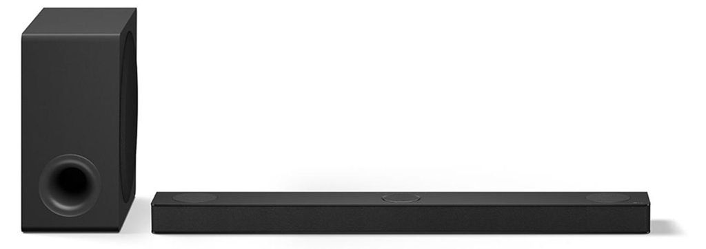 LG S80TY, 3.1.3 kan., 480 W, DTS Digital Surround, DTS-HD Zdjęcie produktu 
