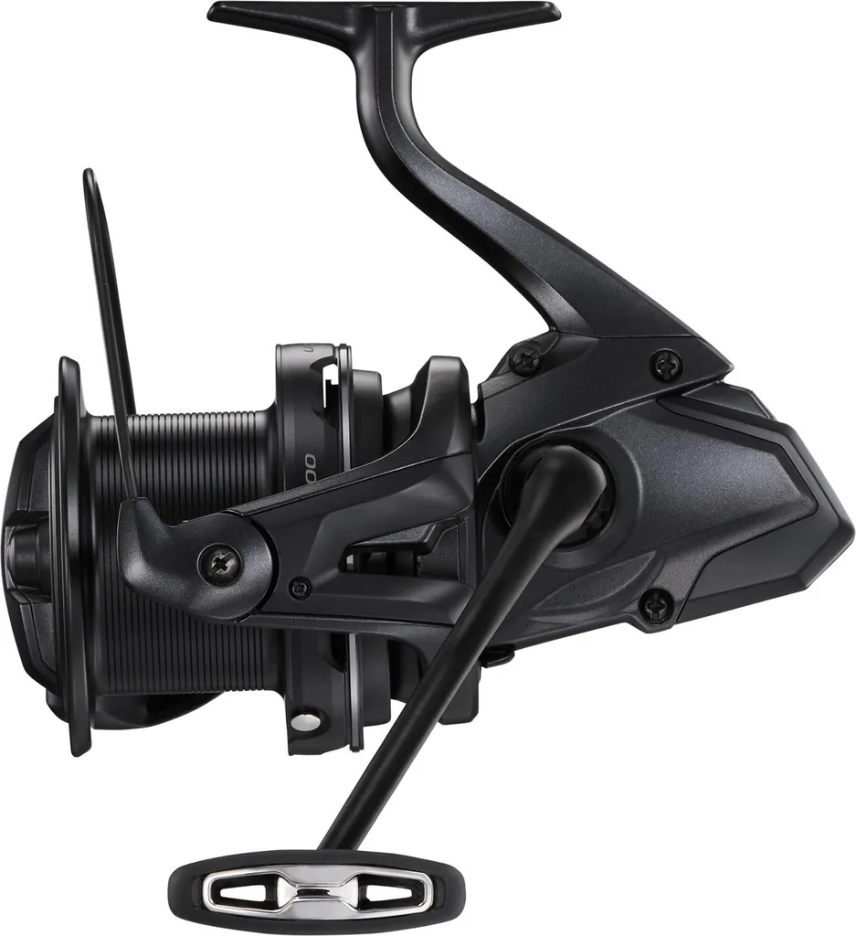 Moulinet SHIMANO Ultegra 14000 XTE Ambidextre Carpe Longue Distance