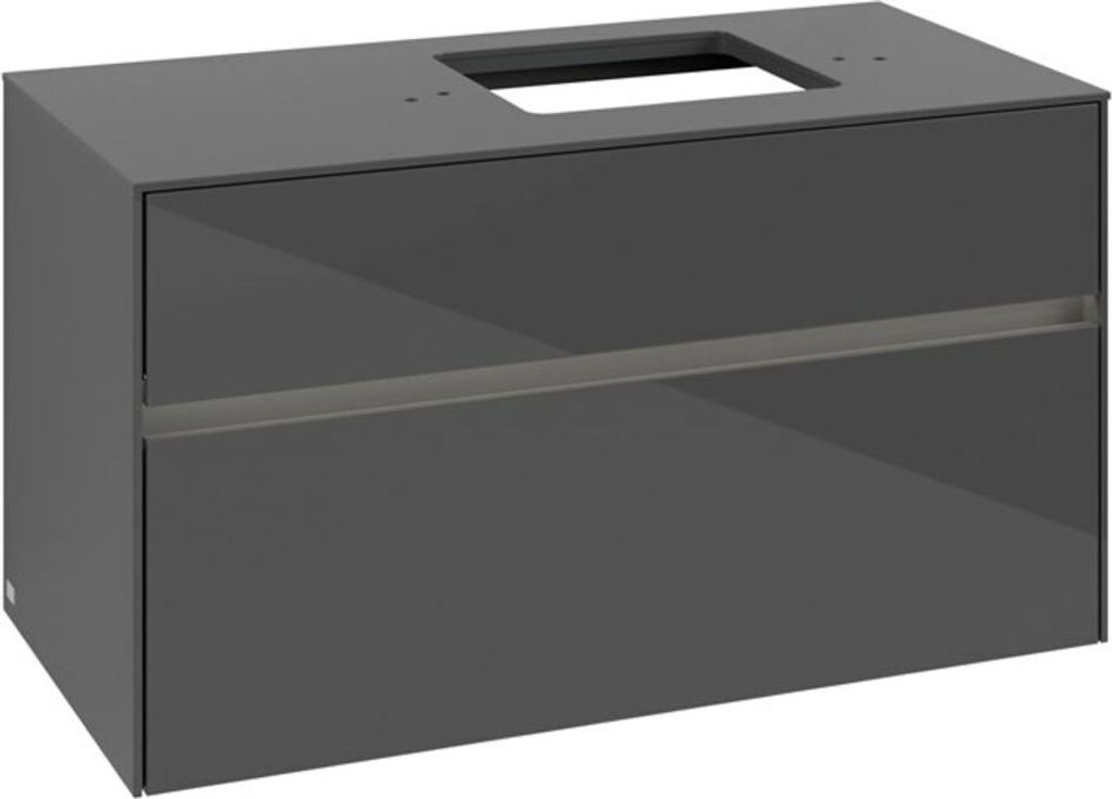 Villeroy & Boch C127B0FP WTUS Collaro C127B0 1000x548x500mm Produktbild 