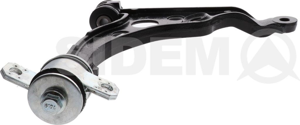 SIDEM 54175 Querlenker Unten Vorne Rechts für FIAT DUCATO Kasten (244)
