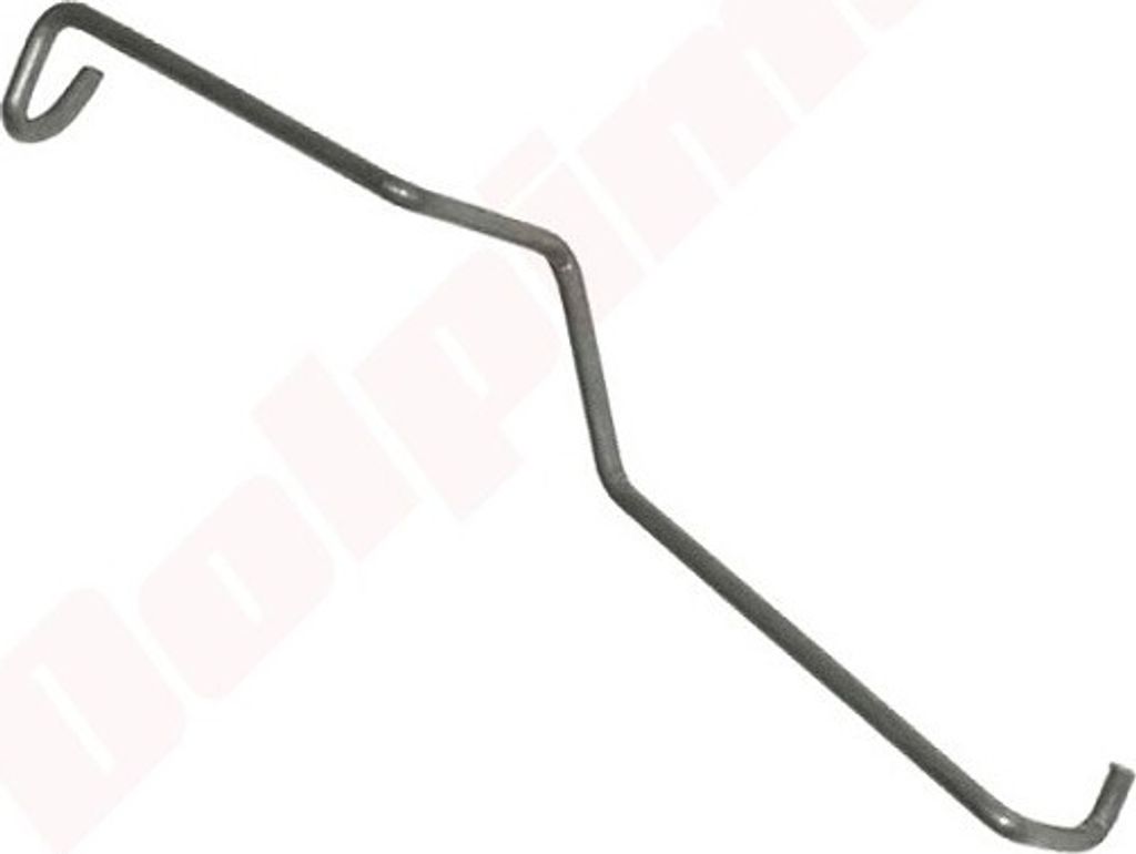 Gasgestänge Für Stihl Ms180 ( 1130 182 1500 )