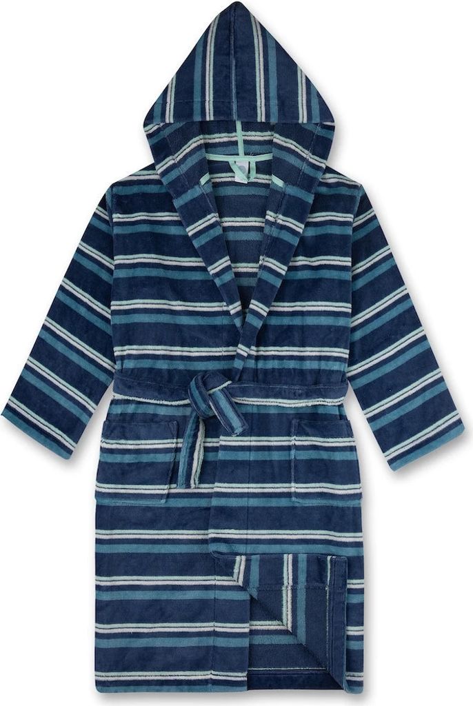 Sanetta Bathrobe 50276 140