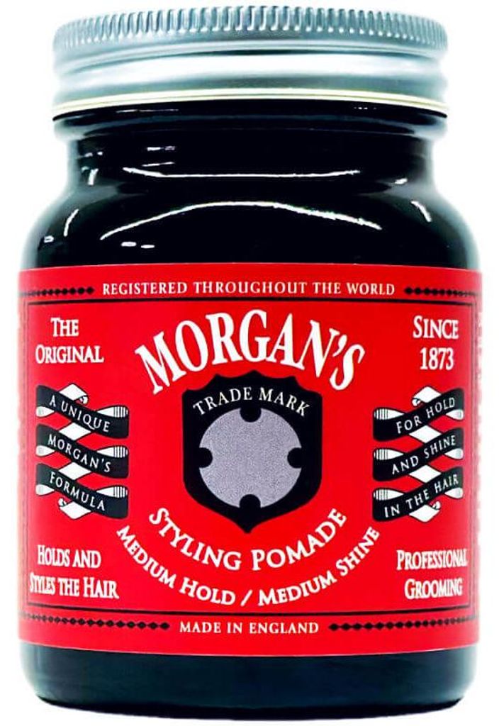 Morgan's Pomade Styling Pomade Obrázek produktu 