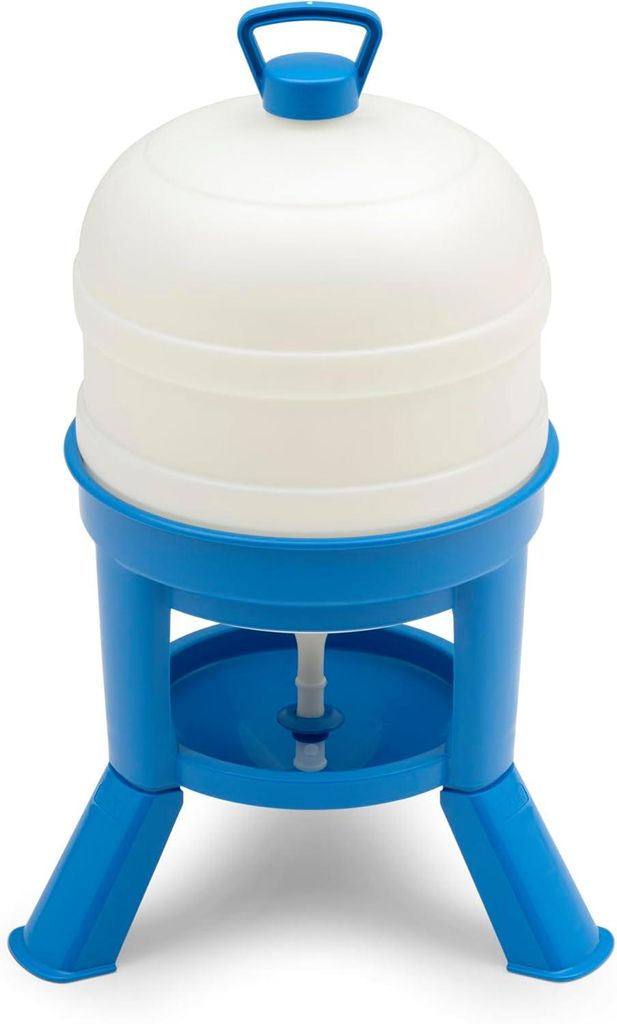 Agrarzone Siphon Abreuvoir pour volaille 30 L Image du produit 