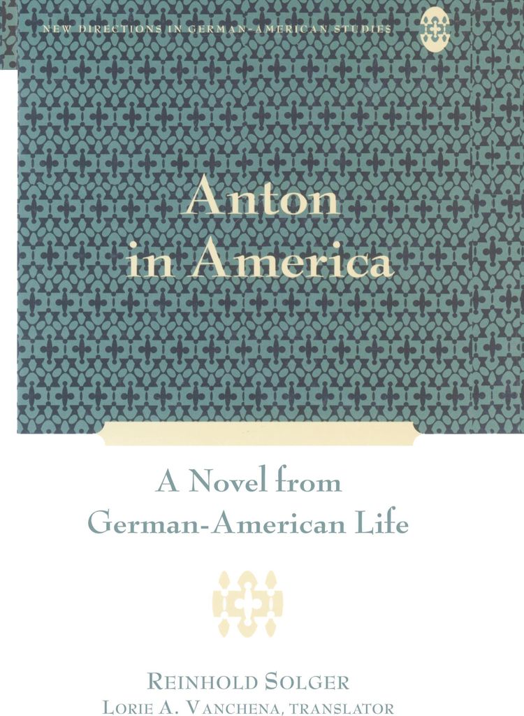 Anton in America