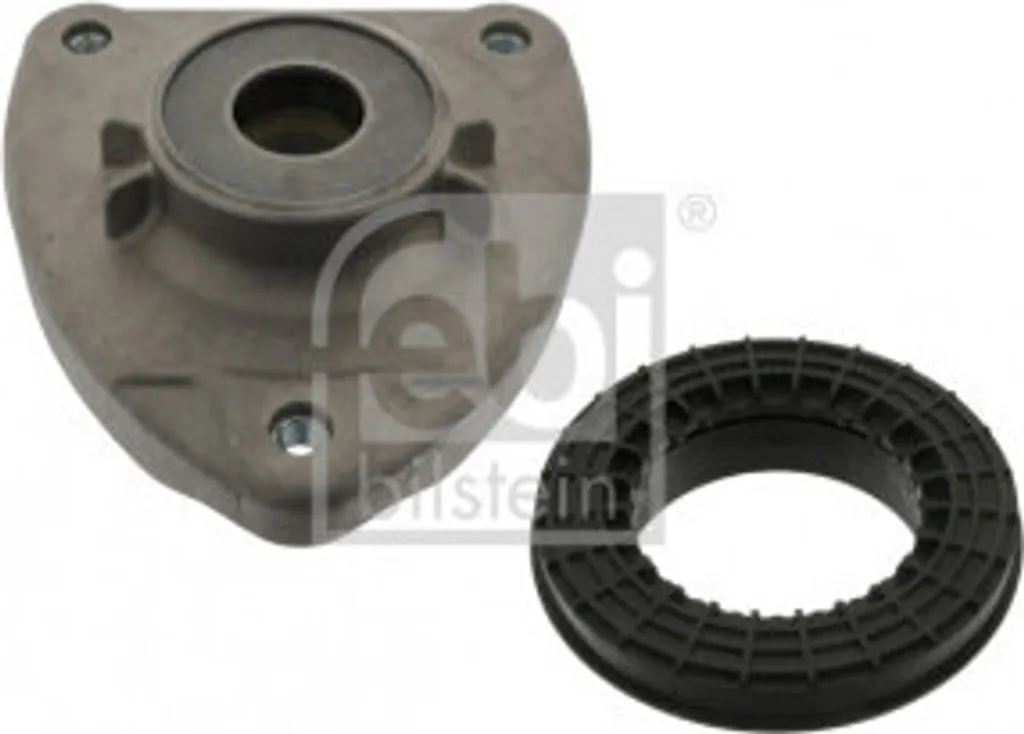 Kit coupelle de suspension renforcé FEBI 47324 pour Mercedes CLA X117