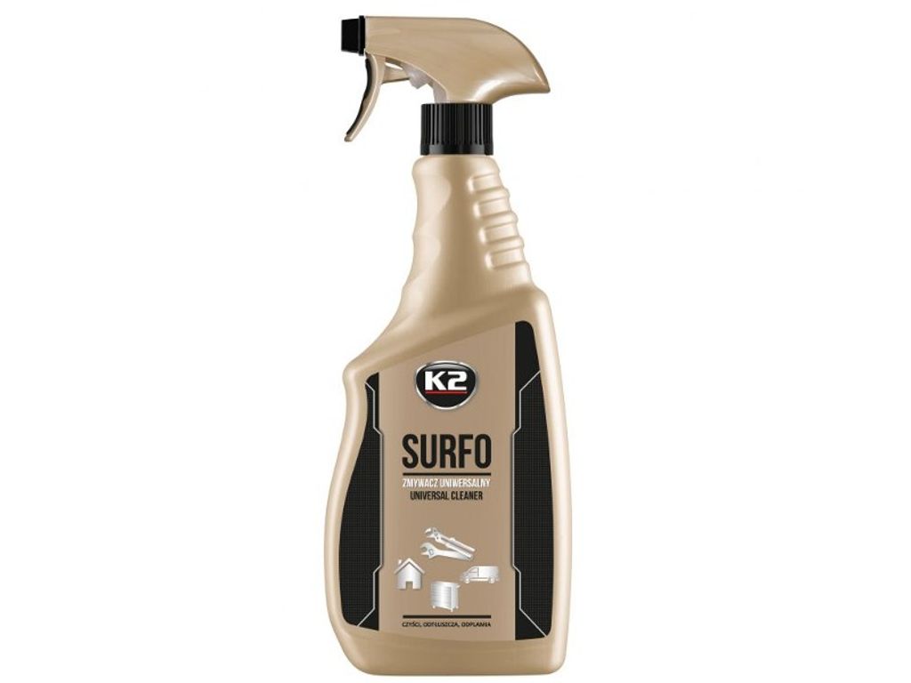 SURFO Universalreiniger, 750 ml Produktbild 
