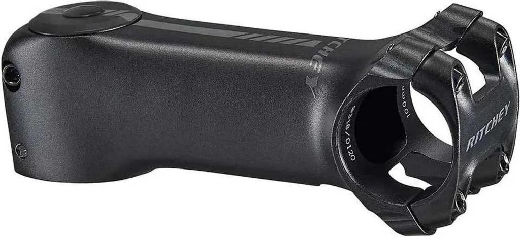 Ritchey Comp Switch Vorbau, 31.8mm, 90mm, 6°, bb black