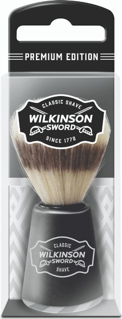 Štetka na holenie Wilkinson Vintage Edition Obrázok produktu 