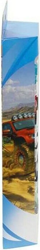Mattel Hot Wheels Dárková sada 5 kusů Obrázek produktu 7