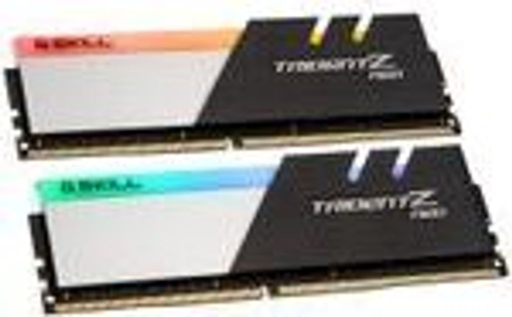 F4-3600C16D-32GTZNC 32 GB x 16 GB DDR4
