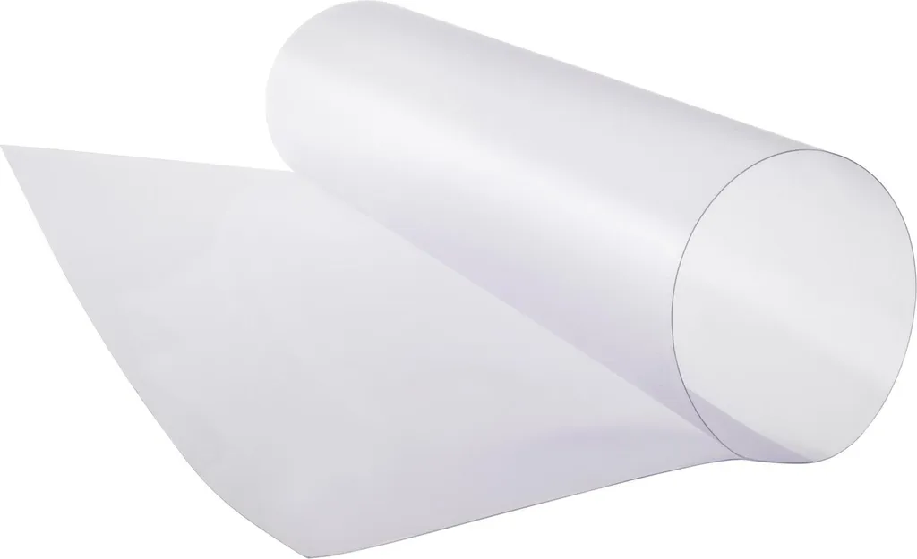 Film de Protection Transparent DIN A0 pour Porte-affiche Extérieur