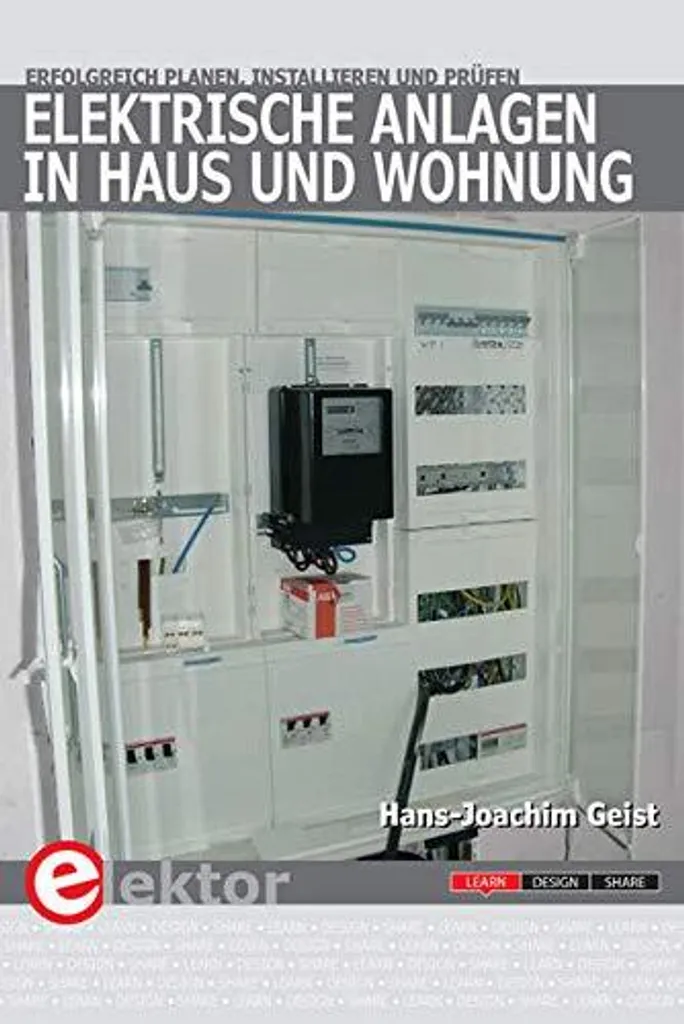 Installation électrique maison et appartement guide technique complet - 3