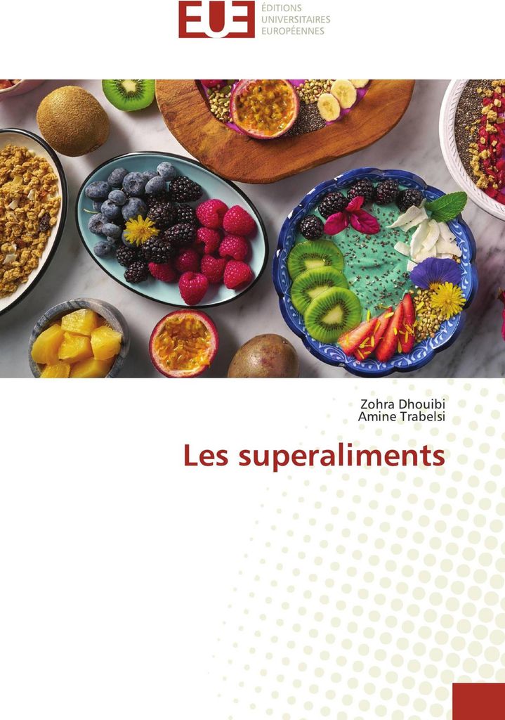 Les superaliments