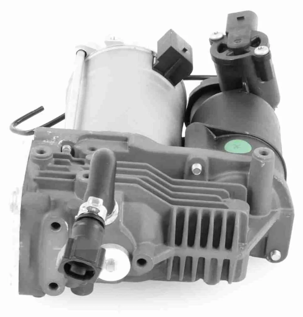 Compresseur VEMO haute performance V20-52-0003 avec sécheur intégré - 12