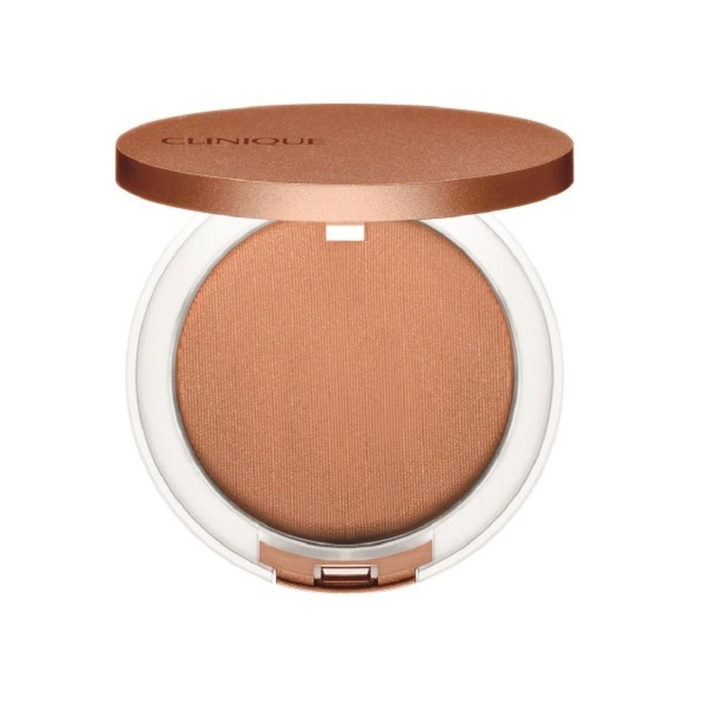 Clinique True Bronze Pressed Powder Bronzer, Sunblushed, Obrázek produktu 