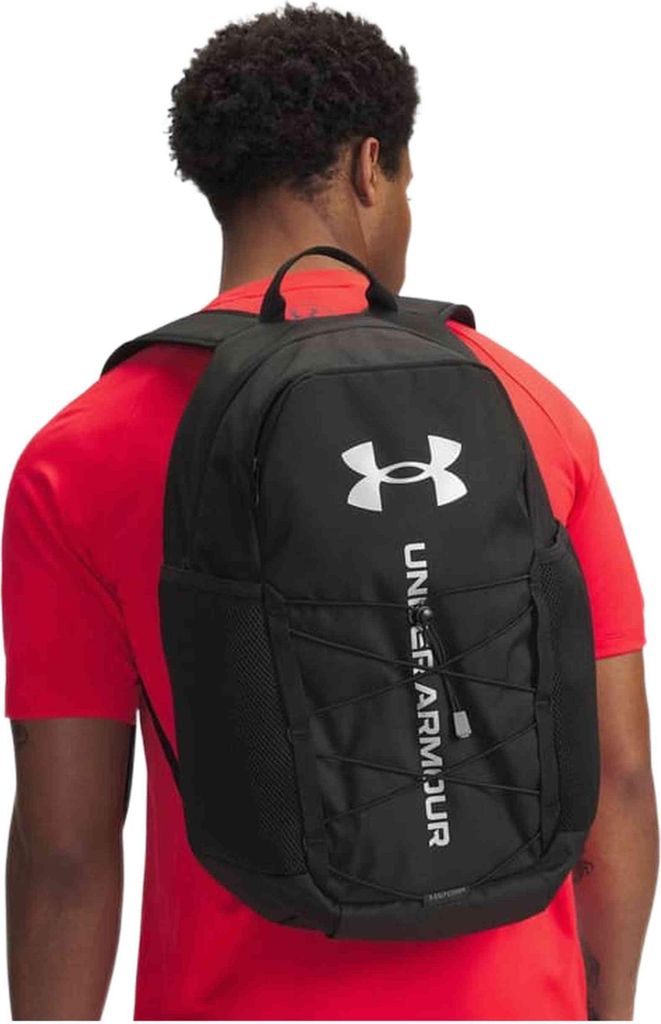 Under Armour Backpack 6000397-001 size Talla unica Immagine del prodotto 