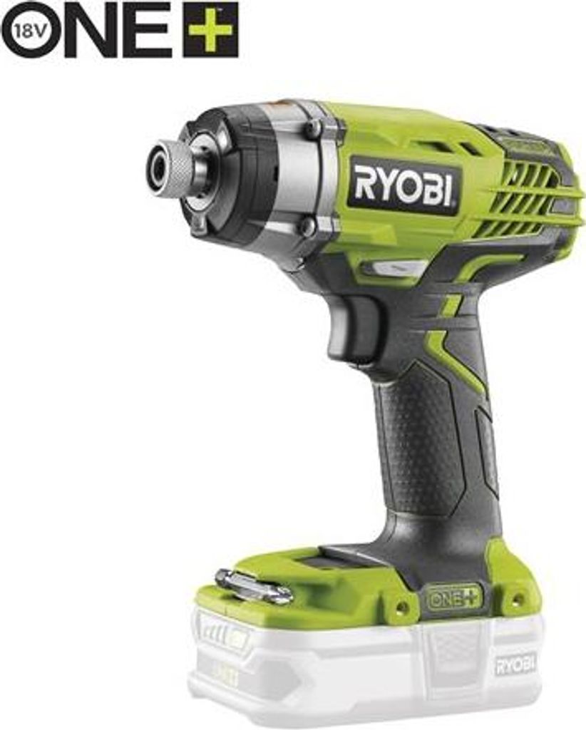 Ryobi AKU utahovák R18iD3-0 Obrázek produktu 